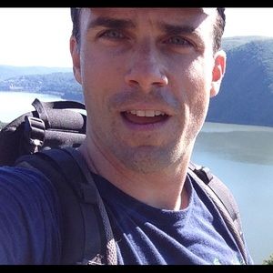 Meet your Posher, Tristan